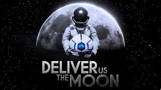 Превью: Луна 2059 [1] ★ Deliver Us the Moon