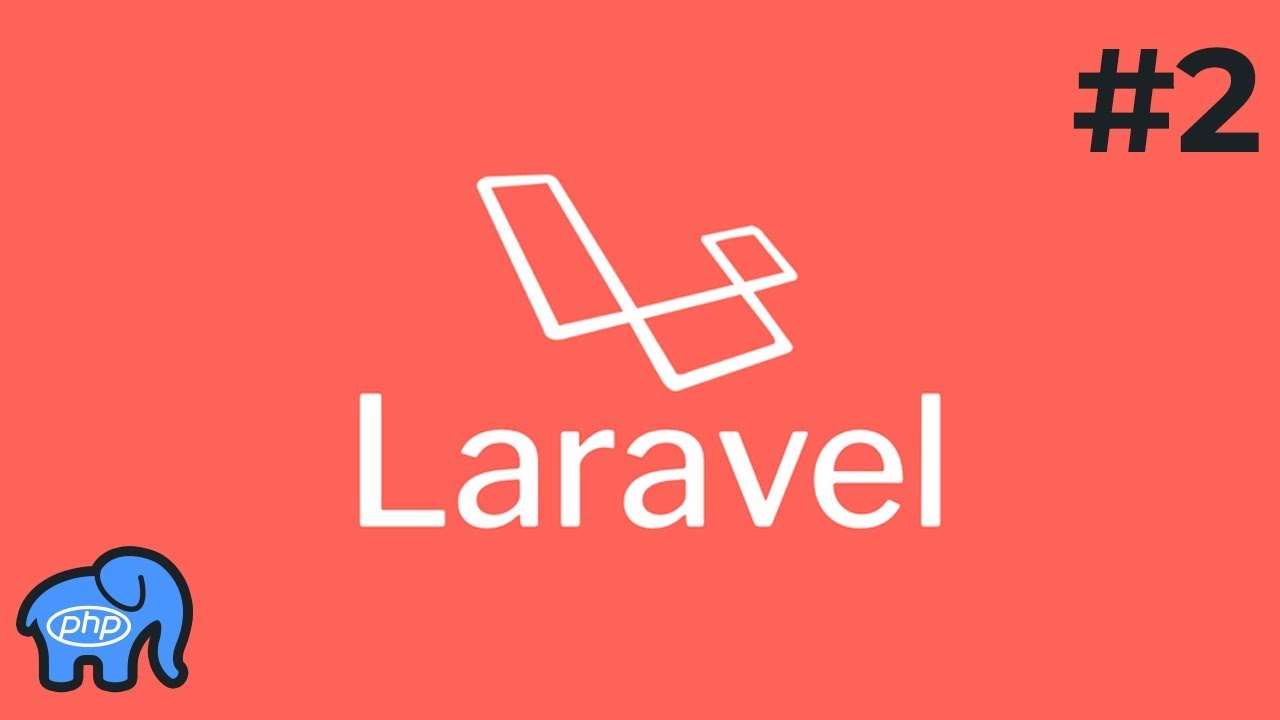 Изучение Laravel / #2 - Создание новых страниц