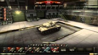 Превью: World of tanks. Какие модули поставить на танк