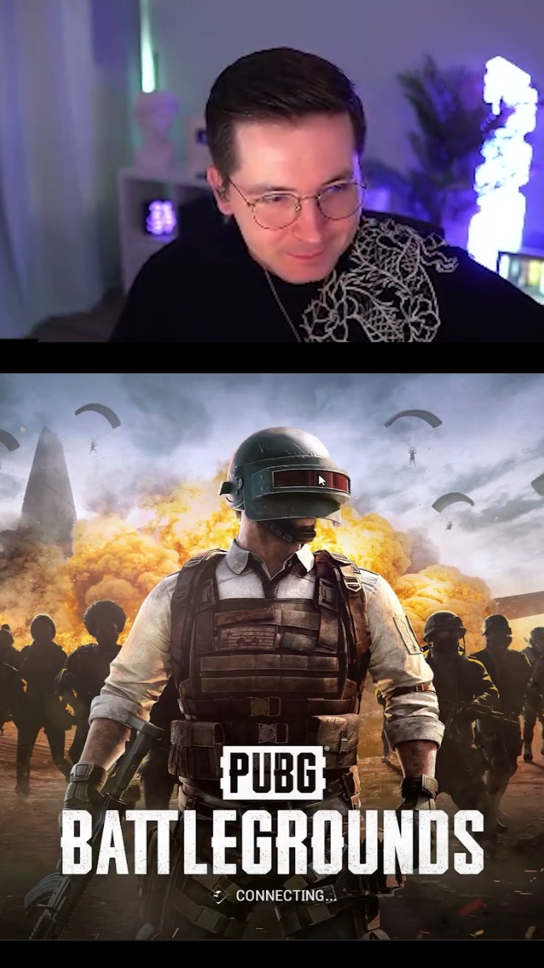 Превью: МОЙ ПЕРВЫЙ БАН В PUBG