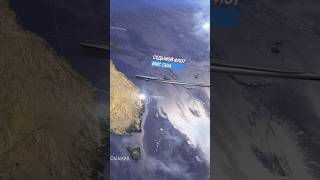 Превью: Местоположение подлодок США во времена Второй мировой войны #МорскиеЛегенды #МирКораблей #ЛестаИгры