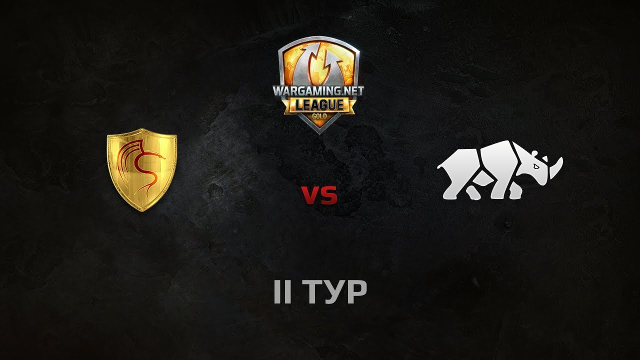 WGL GS CGT vs TT.NSH 1 Season 2014 Round 2