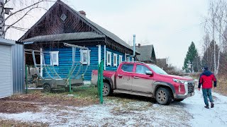 Превью: ОНА ТАК ХОРОША, ЧТО ЗАБРАЛ ЕЁ С СОБОЙ...