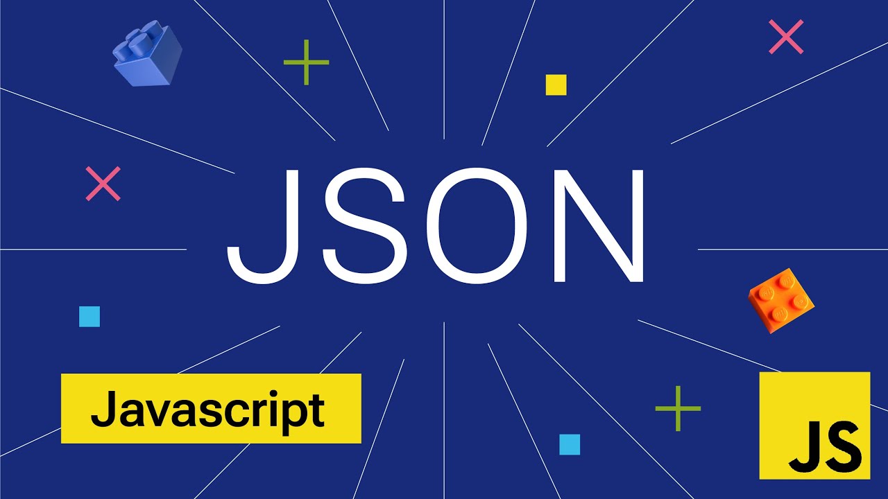 JSON формат и localStorage в Javascript - разбор