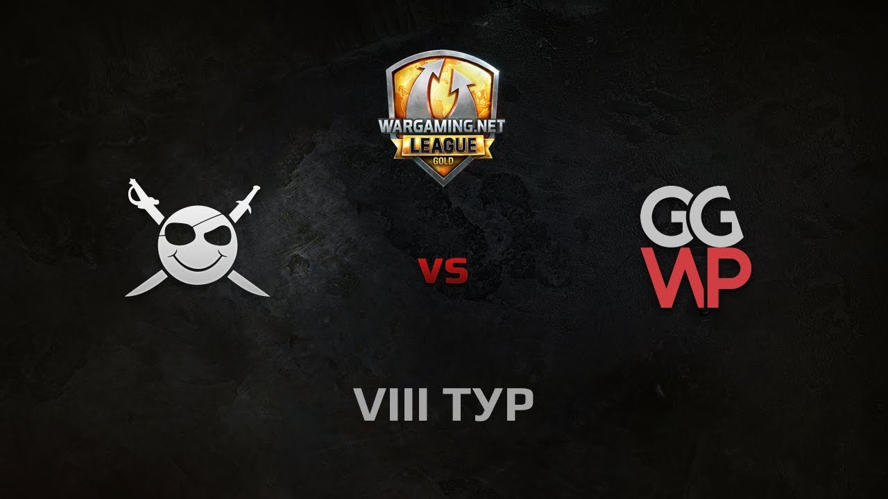 WGL GS CORSA vs GGWP 1 Season 2014 Round 8