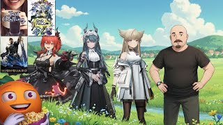 Превью: Трудовой Понедельник | Моя новая любимая игра | Cтрим от 26/01/2026