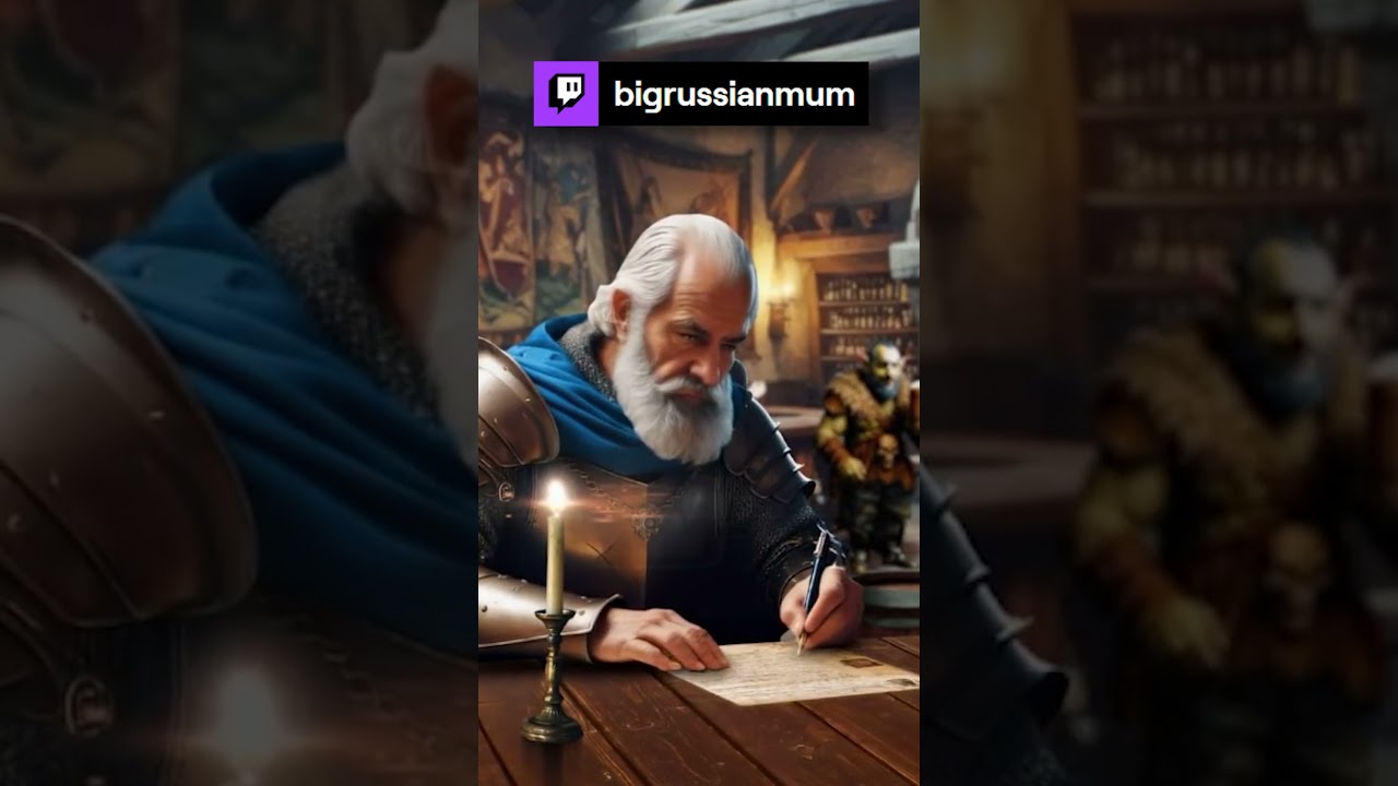 ОНА ПОКАЖЕТ? | BRM В D&D #twitch #brm #d&d