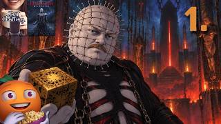 Превью: Восставшие из Ада | Clive Barker's Hellraiser: Revival | Cтрим от 07/10/2026