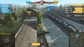 Превью: URAL STEEL 2013 Na`Vi vs RR-UNITY