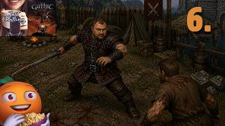 Превью: Gothic 1 Remake | Часть 6 | Cтрим от 14/06/2026