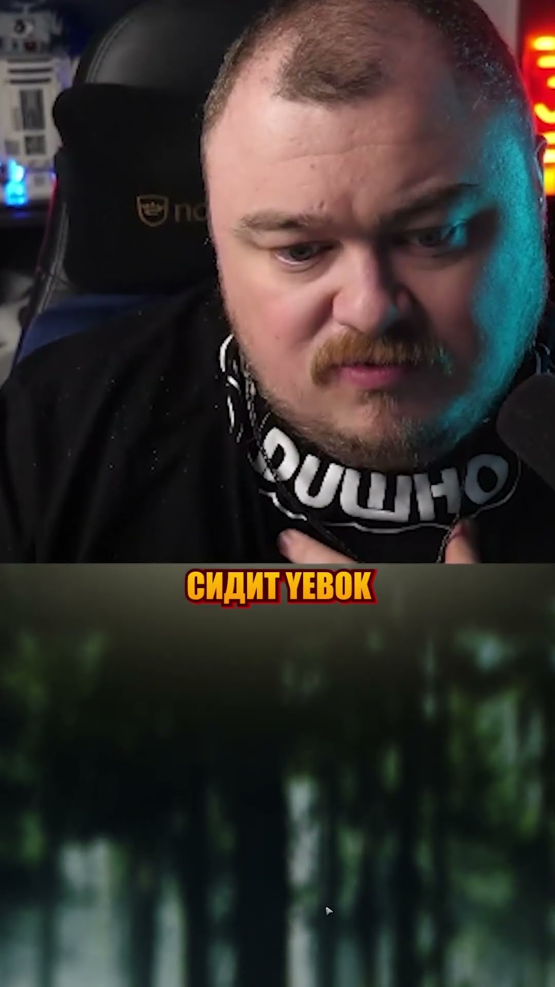 Превью: это неожиданно и ожидаемо