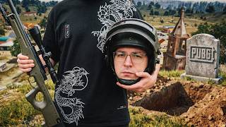 Превью: ТАК РАБОТАЕТ PUBG