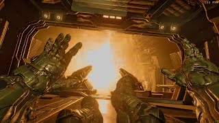 Превью: ВОСКРЕСНЫЙ DOOM - Уровень 4 со Вспышкой