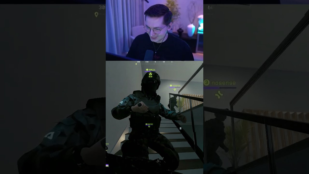 ВОЛШЕБНЫЙ BATTLEFIELD REDSEC