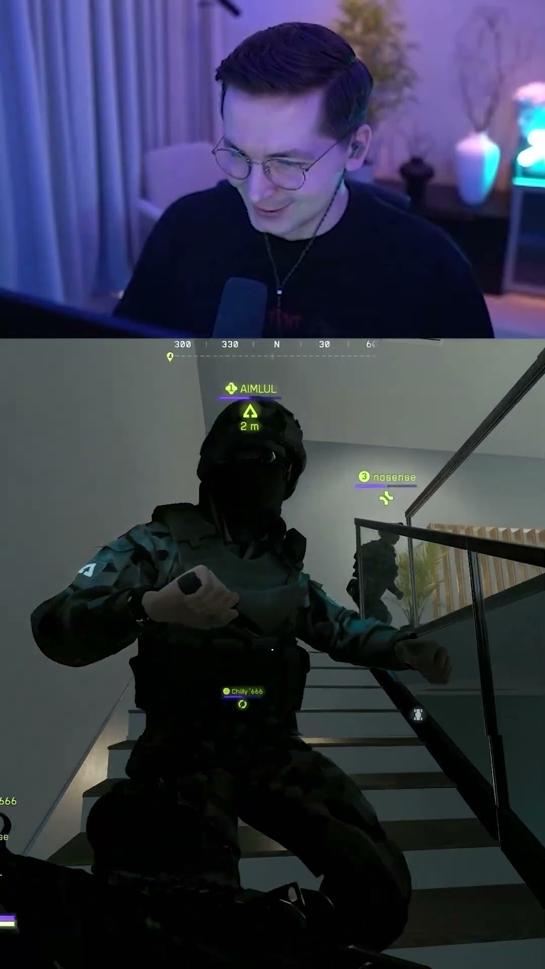 Превью: ВОЛШЕБНЫЙ BATTLEFIELD REDSEC