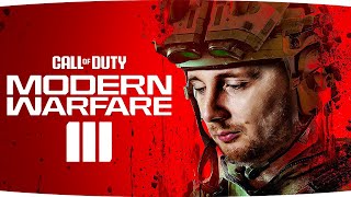 Превью: ТРЕТЬЯ МИРОВАЯ ВОЙНА? — Снова «Злые Русские» ;( ● Прохождение Call Of Duty: Modern Warfare 3