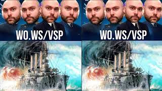 Превью: Как разблокировать Вспышку и его озвучку в World of Warships и получить 28 дней премиум аккаунта.