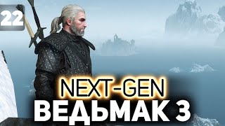 Превью: Фармим вопросики на Скеллиге ⚔️ The Witcher 3: Wild Hunt — Next-Gen Update [PC 2022] Часть 22