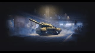 Превью: ПОВЕЗЛО ТЕМ КТО НАКОПИЛ НА НОВУЮ ПРЕМ ИМБУ WOT 2022 - ЭТОТ ТАНК ЗА БОНЫ ВЫ КУПИТЕ! world of tanks