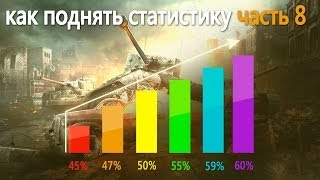 Превью: world of tanks как поднять кпд