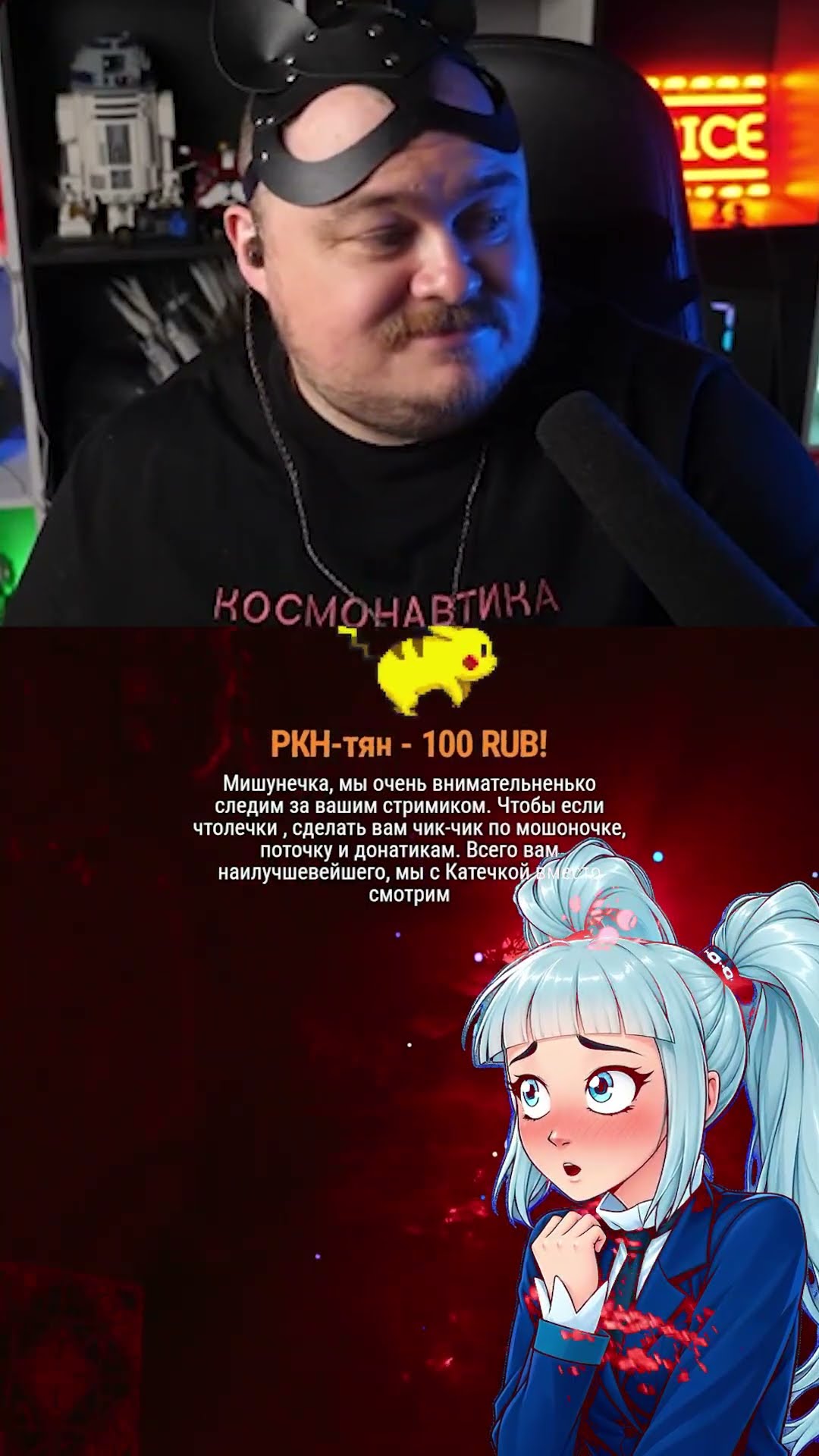 Превью: донат от ркн тян