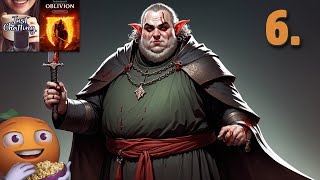Превью: Марафон Oblivion с Мишаней | Часть 5 | Макс. сложность  [30 lvl+] | Стрим от 30/04/2025