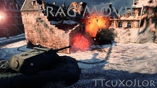 Превью: Frag Movie # E-100 ✔