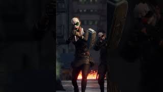 Превью: Геймплейный трейлер режима по коллаборации PUBG x PAYDAY! В игре 13 мая #PUBG #PAYDAY #PUBGxPAYDAY