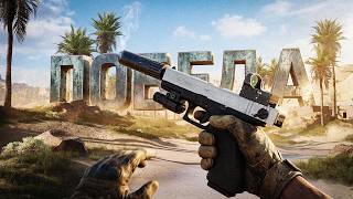 Превью: ДОЛГОЖДАННАЯ ПОБЕДА С GLOCK В PUBG