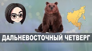 Превью: mozol6ka | Дальневосточный четверг