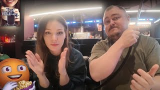 Превью: Трогаем траву и тестим irl сетап | Стрим от 04/04/2025