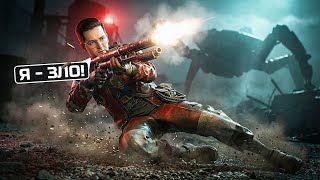 Превью: ИГРАЮ ПО-ЗЛОМУ В ARC RAIDERS