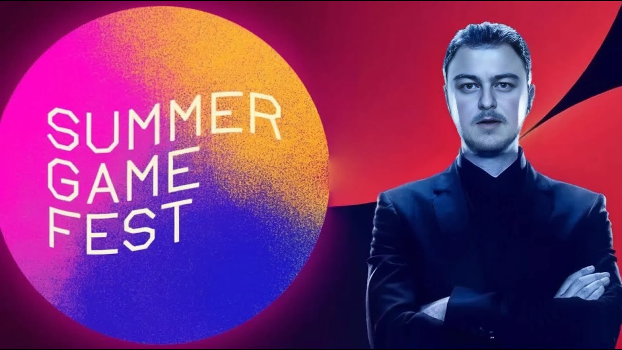 Summer Game Fest | Стрим от 06/06/2025 (Part 2/2)