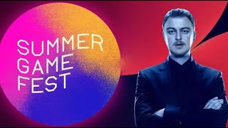 Превью: Summer Game Fest | Стрим от 06/06/2025 (Part 2/2)