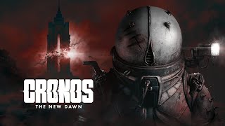 Превью: Доктор, мне только спросить ★ Cronos: The New Dawn