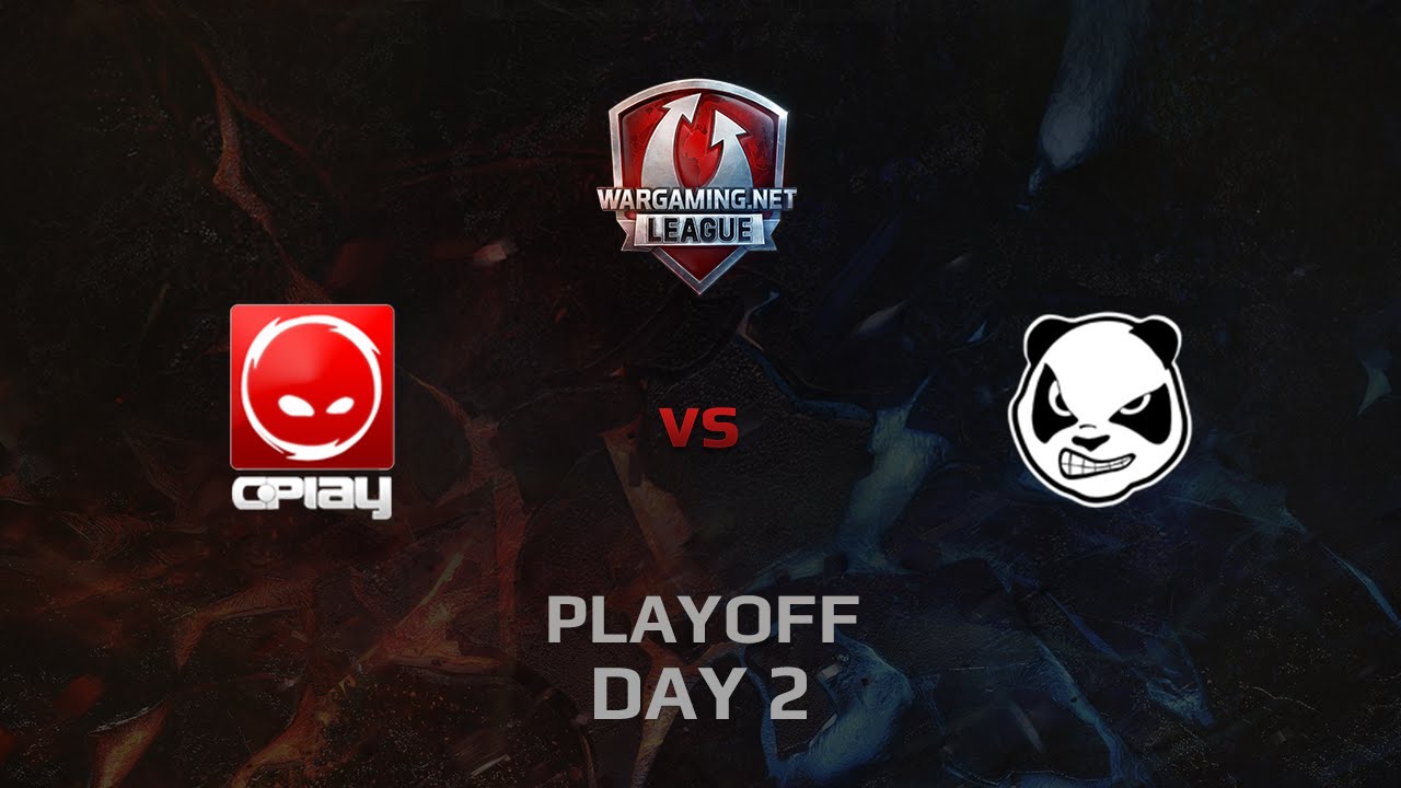 WGL GS CPLAY vs EPS EU Finals 1 Season 2014