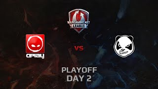 Превью: WGL GS CPLAY vs EPS EU Finals 1 Season 2014