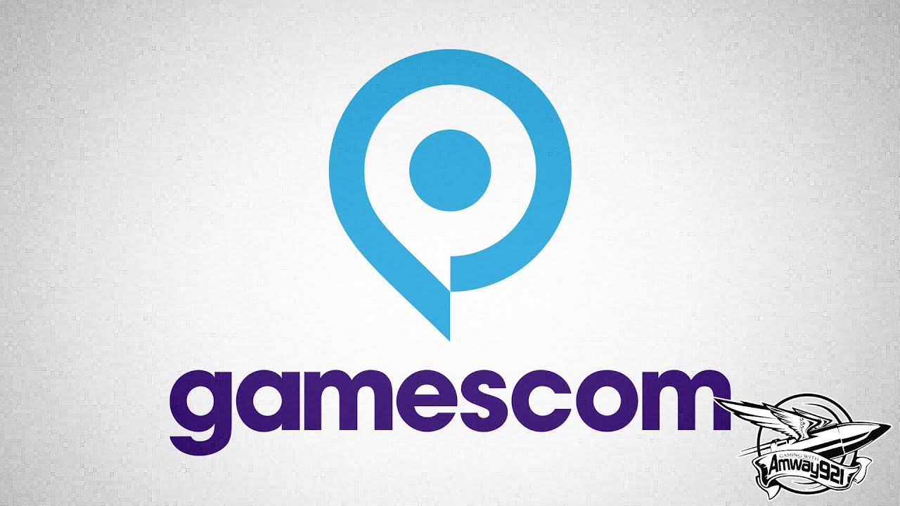 Gamescom 2015