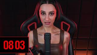 Превью: [СТРИМ] БОДРАЯ СРЕДА С BRM | ТРЕЙЛЕРЫ СО STATE OF PLAY | ДАЛЕЕ ПРОДОЛЖАЕМ GOTHIC 1 | 03.06.26