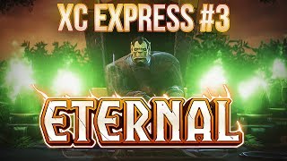 Превью: [ХС Express #3] Обзор Eternal