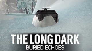 Превью: Охотничий револьвер и бункерный забег 🦆 The Long Dark Part 4: BURIED ECHOES [2023 PC]