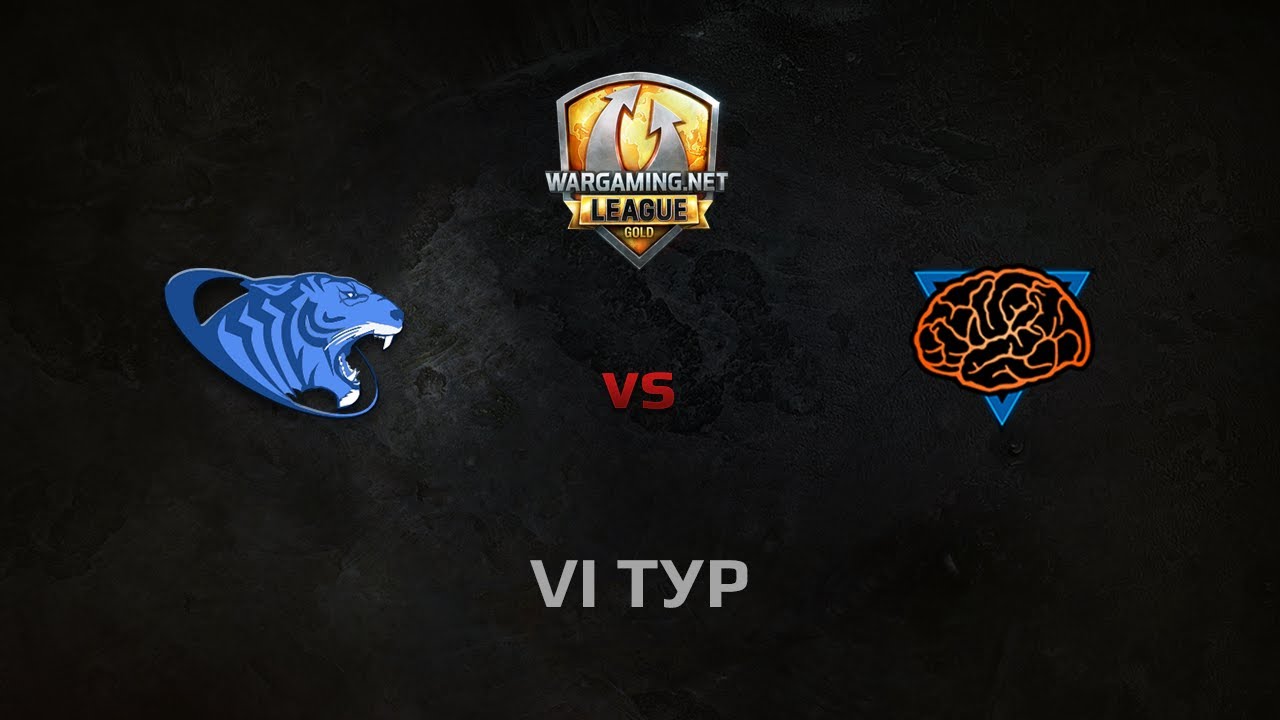 WGL GS M1ND vs CSC 1 Season 2014 Round 6