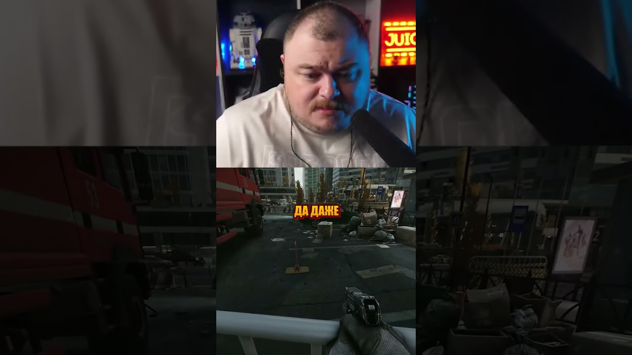 паркур в таркове