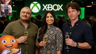 Превью: Общение | XBOX Games Showcase 2026 | PC Gaming Show | Cтрим от 07/06/2026