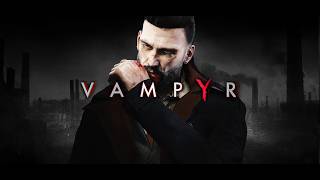 Превью: Доктор твоего тела ★ Vampyr