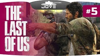 Превью: Спасаем Элли [ФИНАЛ] ● Last Of Us #5