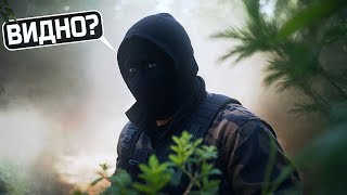 Превью: МОЙ ПОБЕДНЫЙ КАМУФЛЯЖ В PUBG