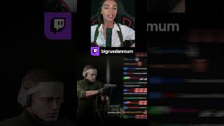 Превью: НИКИТА ЗАСКАМИЛ BRM | BRM В ESCAPE FROM TARKOV #twitch #brm #escapefromtarkov