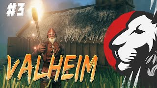 Превью: Valheim часть 3.