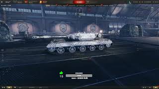 Превью: Ослик, суслик, паукан ★ CVT Spider ★ МИР ТАНКОВ